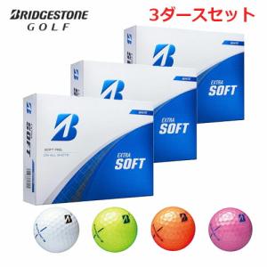 BRIDGESTONE GOLF ブリヂストンゴルフ スーパーストレート ボール