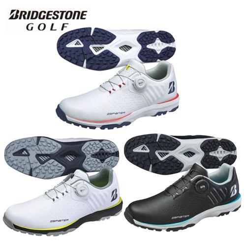 BRIDGESTONE ブリヂストン ゼロスパイク バイター ライト メンズ ゴルフ シューズ ZS...