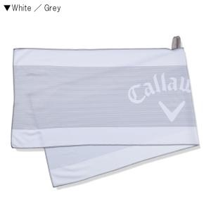キャロウェイ Callaway クールタオル ...の詳細画像1
