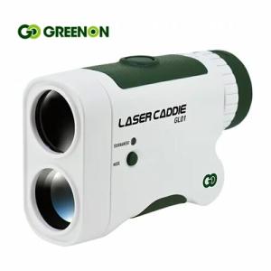 Green On グリーンオン LASER CADDIE GL04 レーザーキャディー【ゴルフ