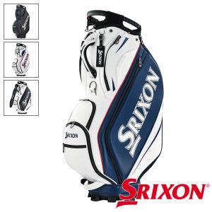 SRIXON DUNLOP（ダンロップ） スリクソン キャディバッグ GGC-S182