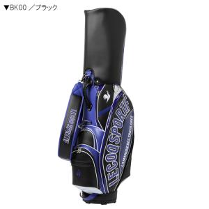 ルコックゴルフ グラフィックデザイン 大口径 ...の詳細画像1