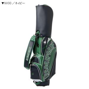 ルコックゴルフ グラフィックデザイン 大口径 ...の詳細画像2