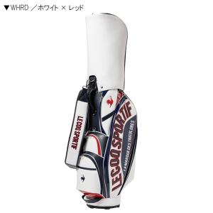 ルコックゴルフ グラフィックデザイン 大口径 ...の詳細画像3