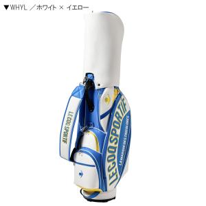 ルコックゴルフ グラフィックデザイン 大口径 ...の詳細画像4