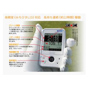 イーグルビジョン イージープラス4 高性能GP...の詳細画像2