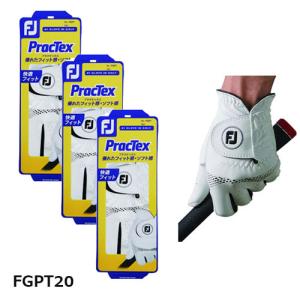 FootJoy（フットジョイ） ナノロック ネオ グローブ 5枚セット : GDO