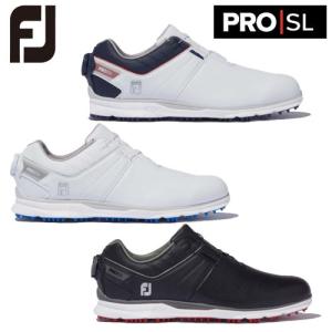 フットジョイ Pro SL BoA（ゴルフ用品）の商品一覧 | スポーツ 通販 