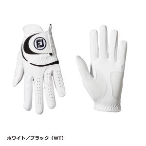 【ネコポス無料!】 フットジョイ FJ ウェザ...の詳細画像2