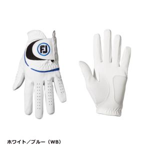 【ネコポス無料!】 フットジョイ FJ ウェザ...の詳細画像4