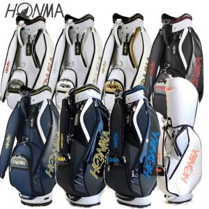 本間ゴルフ ホンマゴルフ HONMA メンズ キャディバッグ