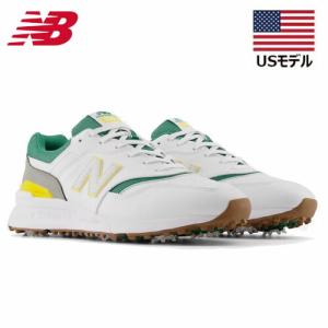 New Balance Golf ニューバランス ゴルフシューズ スパイクレス