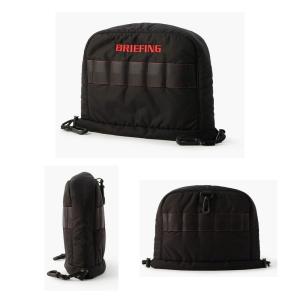 US輸入品 BRIEFING GOLF ブリー...の詳細画像4