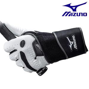 MIZUNO（ミズノ） リストナビ（右打／左手） メンズ 練習専用 5MJM1405 男性用 トレー...