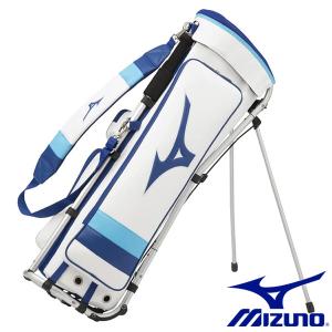 MIZUNO ミズノ 241CO. フレームウォーカー キャディバッグ