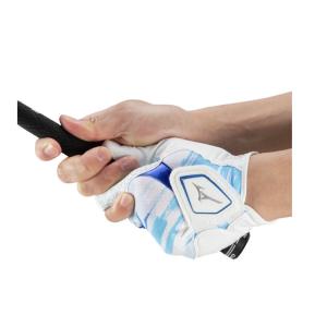 MIZUNO ミズノ ゴルフ グローブ ダブル...の詳細画像4