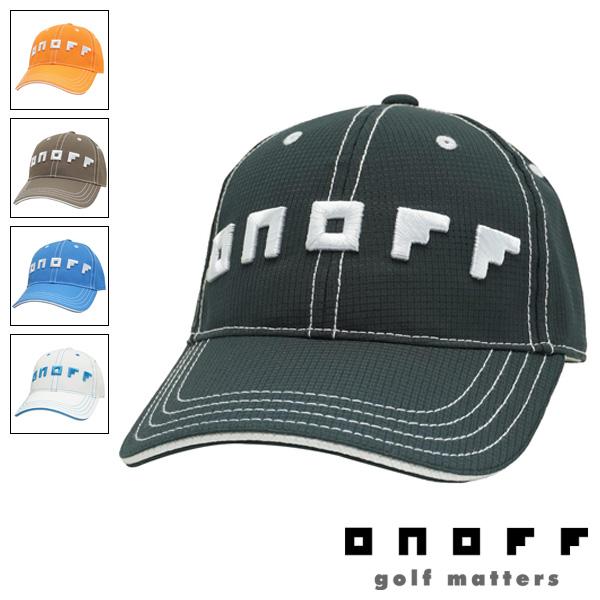 ONOFF オノフ キャップ YOK0922