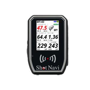 Shot Navi ショットナビ SHOTLY...の詳細画像1