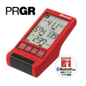 プロギア PRGR HS-120 レッドアイポケット マルチスピードテスター PRGR HS-120-REDEYES マルチスピード測定器 NEW-REDEYES-POCKET