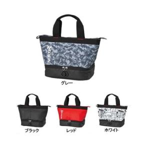 ダンロップゴルフ　スリクソン　ラウンドトートバッグ　[GGF-B5013]　2019年モデル