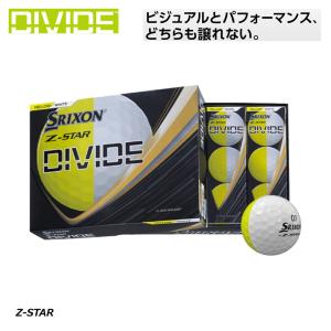【数量限定】ダンロップ ゴルフボール スリクソ...の詳細画像1