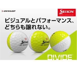 【数量限定】ダンロップ ゴルフボール スリクソ...の詳細画像5