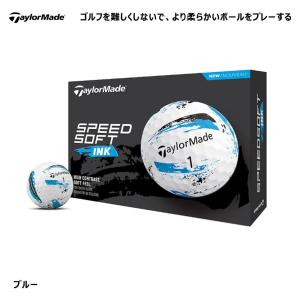 【USモデル】 テーラーメイド スピードソフト...の詳細画像1