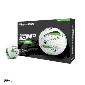 【USモデル】 テーラーメイド スピードソフト...の詳細画像3