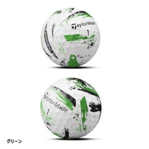 【USモデル】 テーラーメイド スピードソフト...の詳細画像4