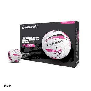 【USモデル】 テーラーメイド スピードソフト...の詳細画像5