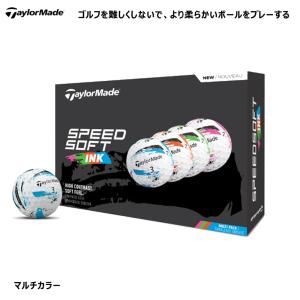 【USモデル】 テーラーメイド スピードソフト...の詳細画像1