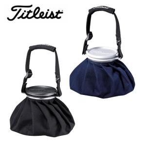 タイトリスト アイスバッグ 氷のう 氷嚢 ゴルフ アイシング 冷却グッズ 冷やす 持ち運び TA23SCIPJ 2026年モデル