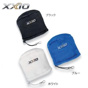 ダンロップ ゼクシオ XXIO アイアンカバー GGE-X132I