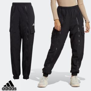 アディダス レディース パンツ adidas W DANCE カーゴパンツ