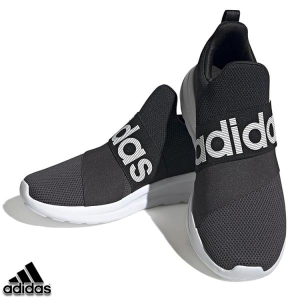 アディダス スリッポン メンズ スニーカー adidas ライトレーサー アダプト 6.0 LITE...