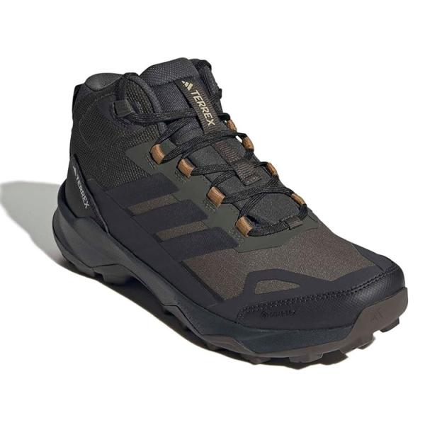 アディダス テレックス adidas TERREX スカイチェイサー AX5 ミッド GORE-TE...