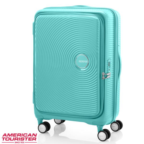 アメリカンツーリスター キュリオ スピナー 68 EXP　American Tourister スー...
