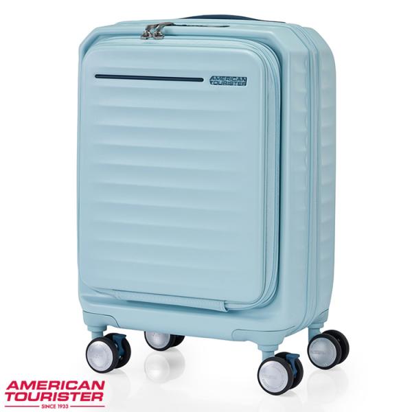 アメリカンツーリスター フロンテック スピナー 54 EXP　American Tourister ...