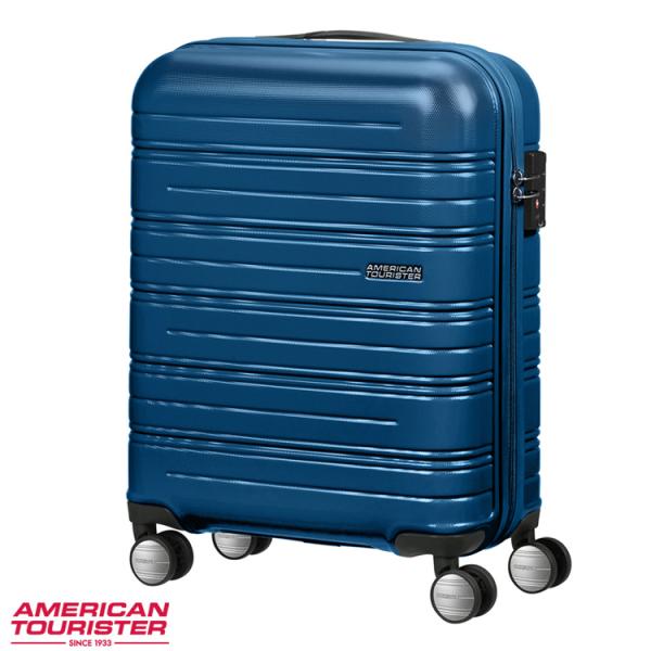 アメリカンツーリスター ハイターン スピナー 55 EXP　American Tourister ス...