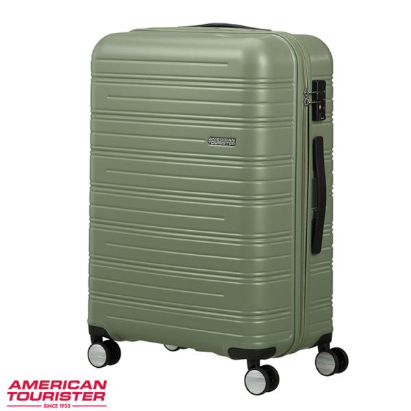 アメリカンツーリスター ハイターン スピナー 67 EXP　American Tourister ス...