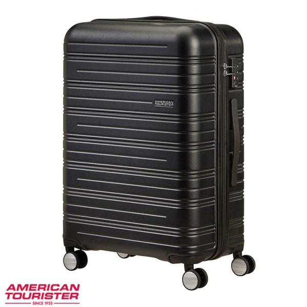 アメリカンツーリスター ハイターン スピナー 67 EXP　American Tourister ス...