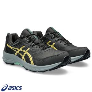 アシックス　ベンチャー9 asics GEL-VENTURE 9 メンズ トレイル ランニングシューズ オールシーズン アウトドア 登山 スタンダード 1011B486　023｜golkin