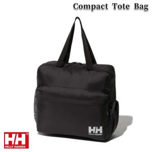 ヘリーハンセン HELLY HANSEN コンパクト トートバッグ Compact Tote Bag HY92130