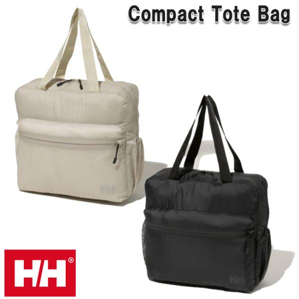 ヘリーハンセン HELLY HANSEN コンパクト トートバッグ Compact Tote Bag...