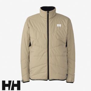 ヘリーハンセン ジャケット メンズ HELLY HANSEN HHアングラーインサレーションジャケット キャンプ アウトドア HH12361　WR｜golkin