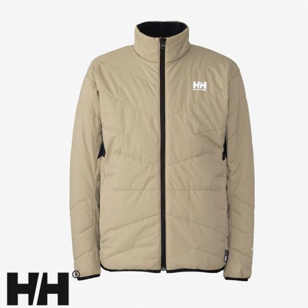 ヘリーハンセン ジャケット メンズ HELLY HANSEN HHアングラーインサレーションジャケッ...