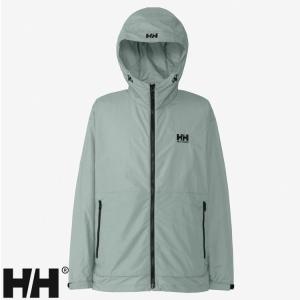 ヘリーハンセン ジャケット メンズ HELLY HANSEN ベルゲンジャケット Bergen Jacket アウトドア HOE12275 HG｜Golkin Yahoo!ショップ