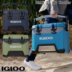 イグルー IGLOO クーラーボックス 小型 BMX 25 Qt Cooler ハードクーラー アウトドア キャンプ