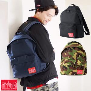 マンハッタンポーテージ Manhattan Portage Big Apple Backpack バ...