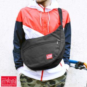 マンハッタンポーテージ Manhattan  Nolita Bag ショルダーバッグ